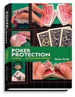 (image for) Poker Protection - Steve Forte